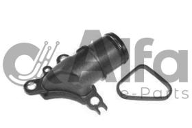 ALFA E - PARTS AF08007 - BRIDA REFRIGERANTE