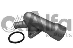 ALFA E - PARTS AF08012 - BRIDA REFRIGERANTE