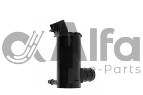 ALFA E - PARTS AF08016 - BOMBA AGUA LAVADO O LIMPIAPARABRISAS