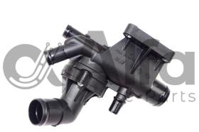 ALFA E - PARTS AF08021 - CAJA TERMOSTATO CON SENSOR TEMPERATURA
