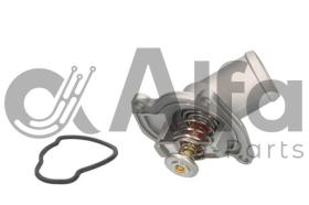 ALFA E - PARTS AF08026 - BRIDA CON TERMOSTATO