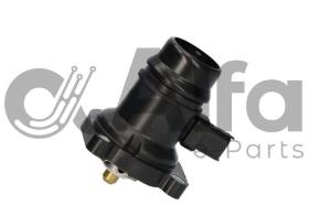 ALFA E - PARTS AF08033 - BRIDA CON TERMOSTATO