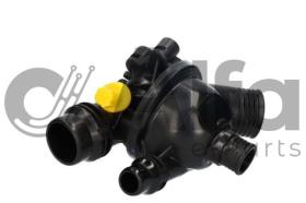 ALFA E - PARTS AF08034 - CAJA TERMOSTATO CON SENSOR TEMPERATURA