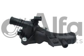 ALFA E - PARTS AF08035 - CAJA TERMOSTATO CON SENSOR TEMPERATURA