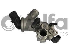 ALFA E - PARTS AF08039 - CAJA TERMOSTATO