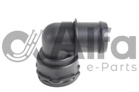 ALFA E - PARTS AF08046 - BRIDA REFRIGERANTE