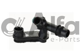 ALFA E - PARTS AF08047 - BRIDA REFRIGERANTE
