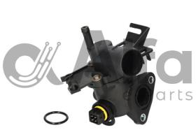 ALFA E - PARTS AF08051 - BRIDA CON TERMOSTATO