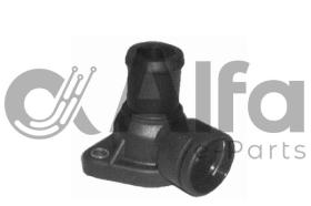 ALFA E - PARTS AF08052 - BRIDA CON TERMOSTATO