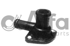 ALFA E - PARTS AF08053 - BRIDA CON TERMOSTATO