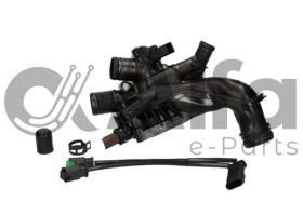 ALFA E - PARTS AF08054 - CAJA TERMOSTATO
