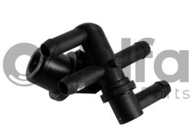 ALFA E - PARTS AF08061 - ELECTROVáLVULA CALEFACCIóN