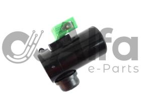 ALFA E - PARTS AF08079 - BOMBA AGUA LAVADO O LIMPIAPARABRISAS