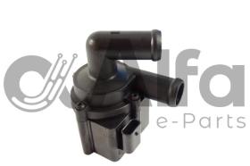 ALFA E - PARTS AF08083 - BOMBA AGUA ADICIONAL