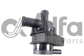 ALFA E - PARTS AF08084 - BOMBA AGUA ADICIONAL
