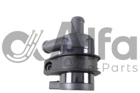 ALFA E - PARTS AF08089 - BOMBA AGUA ADICIONAL