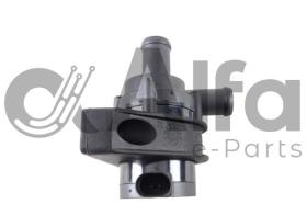 ALFA E - PARTS AF08090 - BOMBA AGUA ADICIONAL