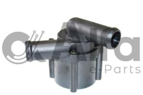 ALFA E - PARTS AF08091 - BOMBA AGUA ADICIONAL