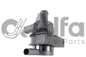 ALFA E - PARTS AF08092 - BOMBA AGUA ADICIONAL