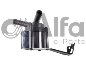 ALFA E - PARTS AF08093 - BOMBA AGUA ADICIONAL
