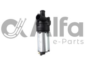 ALFA E - PARTS AF08096 - BOMBA AGUA ADICIONAL