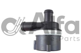 ALFA E - PARTS AF08099 - BOMBA AGUA ADICIONAL