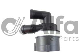 ALFA E - PARTS AF08100 - BOMBA AGUA ADICIONAL