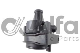 ALFA E - PARTS AF08102 - BOMBA AGUA ADICIONAL