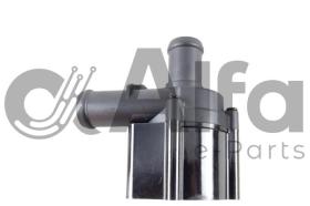 ALFA E - PARTS AF08107 - BOMBA AGUA ADICIONAL