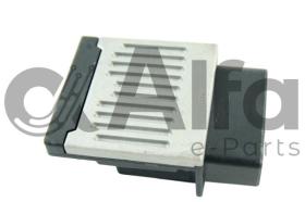 ALFA E - PARTS AF08109 - UNIDAD CONTROL BOMBA COMBUSTIBLE