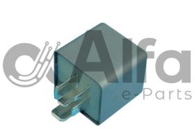 ALFA E - PARTS AF08112 - RELé - BOMBA COMBUSTIBLE