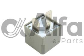 ALFA E - PARTS AF08115 - RELé - SISTEMA PRECALENTAMIENTO