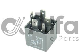 ALFA E - PARTS AF08118 - RELé - BOMBA COMBUSTIBLE