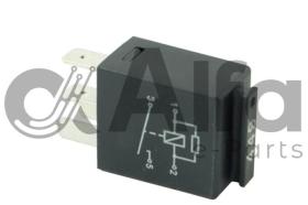ALFA E - PARTS AF08121 - RELé - PRINCIPAL