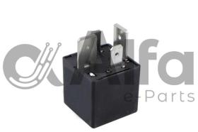 ALFA E - PARTS AF08123 - RELé - AIRE ACONDICIONADO