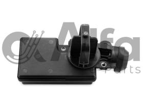ALFA E - PARTS AF08132 - ELECTROVáLVULA REGULADORA ADMISIóN
