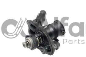 ALFA E - PARTS AF08141 - CAJA TERMOSTATO