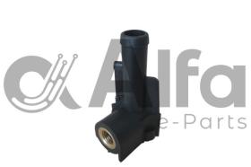 ALFA E - PARTS AF08143 - RACOR REFRIGERANTE