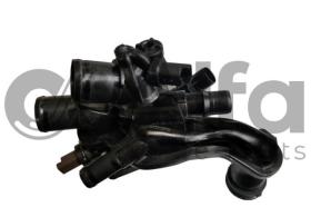 ALFA E - PARTS AF08155 - CAJA TERMOSTATO
