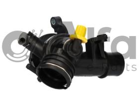 ALFA E - PARTS AF08157 - CAJA TERMOSTATO