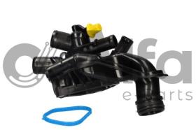 ALFA E - PARTS AF08158 - CAJA TERMOSTATO