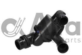 ALFA E - PARTS AF08167 - CAJA TERMOSTATO