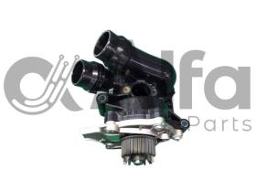 ALFA E - PARTS AF08172 - BOMBA AGUA