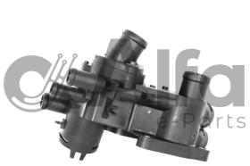 ALFA E - PARTS AF08176 - CAJA TERMOSTATO CON SENSOR TEMPERATURA
