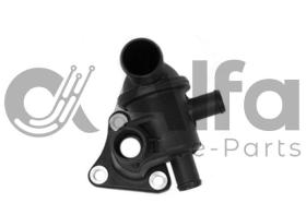 ALFA E - PARTS AF08177 - BRIDA REFRIGERANTE