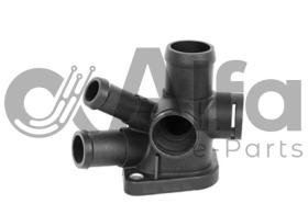 ALFA E - PARTS AF08178 - BRIDA REFRIGERANTE