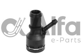 ALFA E - PARTS AF08179 - BRIDA REFRIGERANTE
