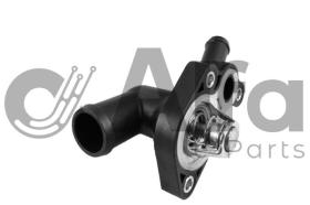 ALFA E - PARTS AF08183 - BRIDA CON TERMOSTATO