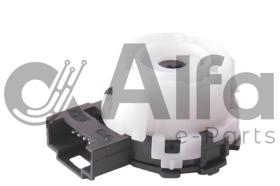 ALFA E - PARTS AF08186 - INTERRUPTOR ENCENDIDO