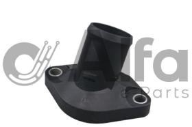ALFA E - PARTS AF08189 - BRIDA CON TERMOSTATO